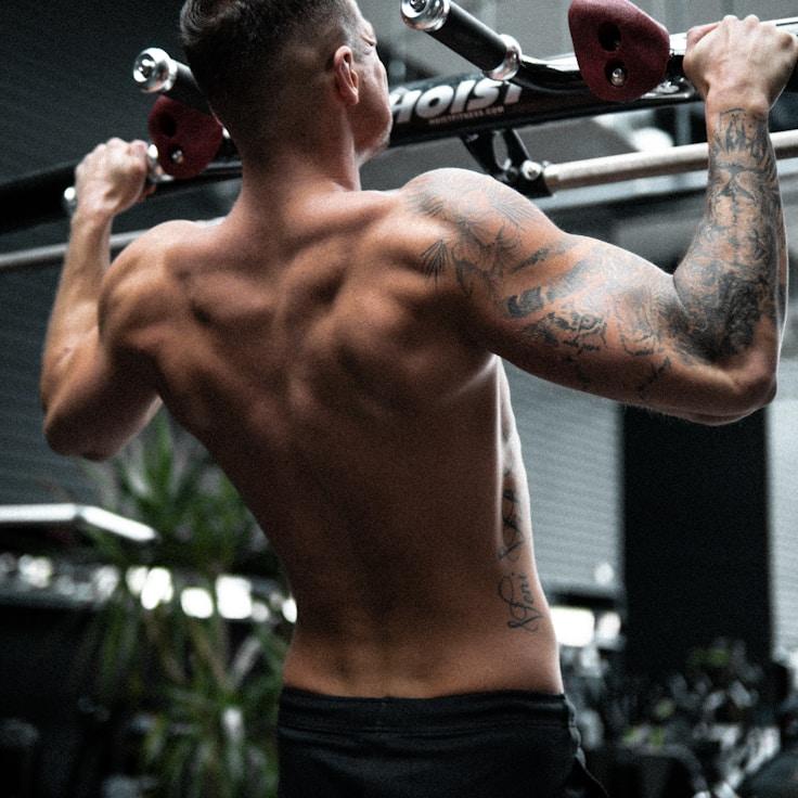 Wellness and recovery focused fitness environment